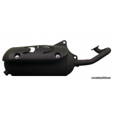 глушитель Suzuki Let`S